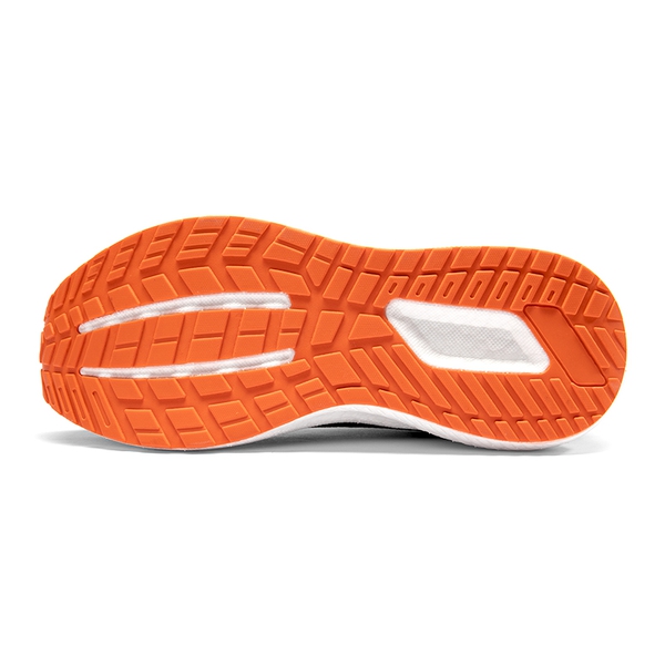 [ALLSWIFIT PACE] Men's Lightweight Slip-On Mesh Sneakers - GREY - 6